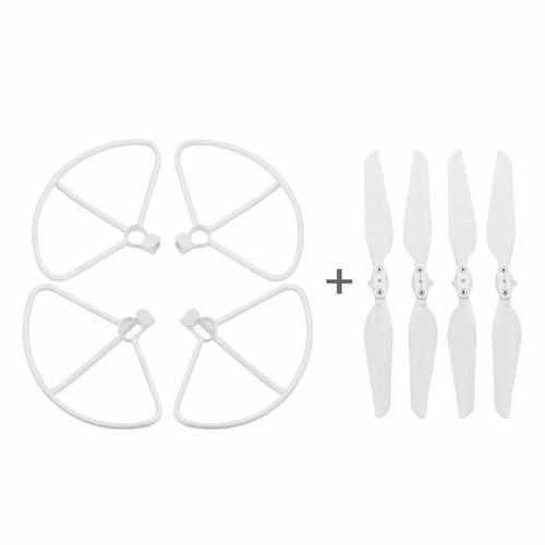 Propellers for Xiaomi FIMI X8SE Propellers Drones Xpress red-guard-props