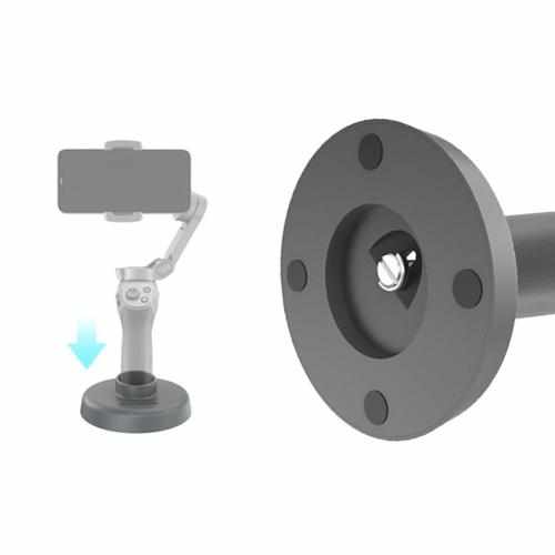 Protable Durable Support Base Desktop Mount Holder for DJI OSMO Mobile 3 Accessories Drones Xpress