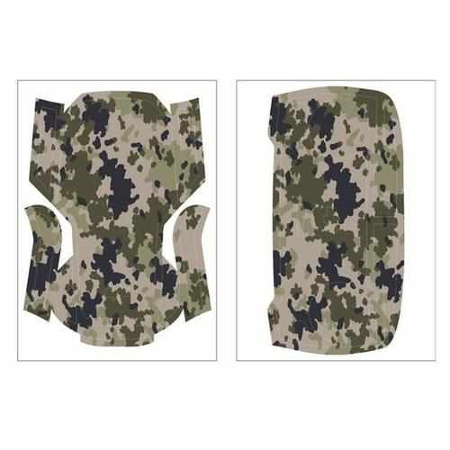 Protective PVC Stickers for DJI Mavic Mini Drone Accessories Drones Xpress Black 