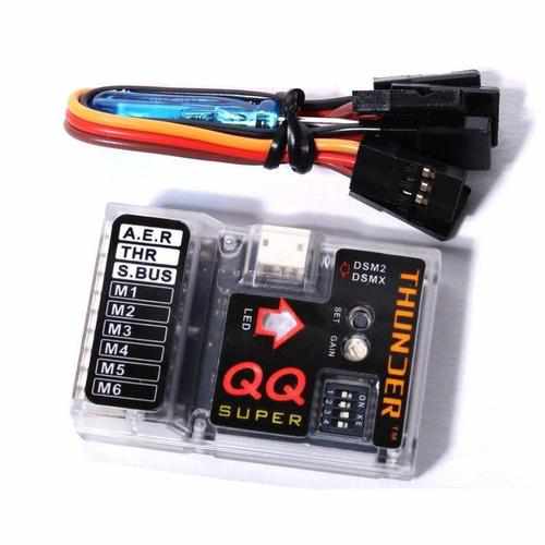 QQ SUPER Multi-rotor Flight Control Flight Controllers Drones Xpress 2 piece