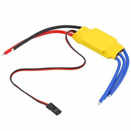 RC BEC 30A ESC ESC Drones Xpress
