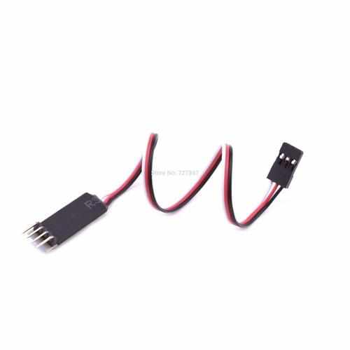 RC LED Lamp Control Panel Parts Drones Xpress 2pcs