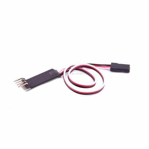 RC LED Lamp Control Panel Parts Drones Xpress 2pcs