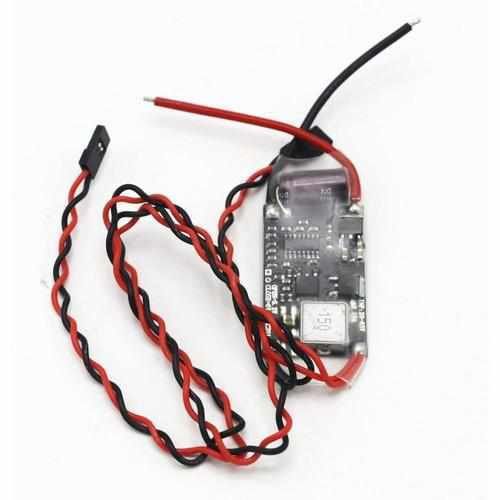 RC UBEC 3A 5A 7A 15A RF BEC Switching Regulator ESC Drones Xpress UBEC 3A