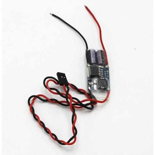 RC UBEC 3A 5A 7A 15A RF BEC Switching Regulator ESC Drones Xpress UBEC 3A