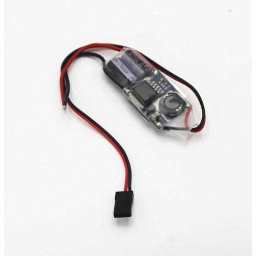 RC UBEC 3A 5A 7A 15A RF BEC Switching Regulator ESC Drones Xpress UBEC 3A