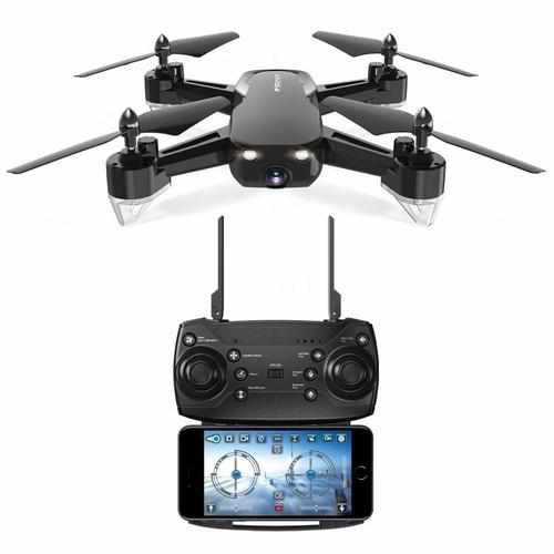 RC Wifi Drone Drones Drones Xpress Black no camera 