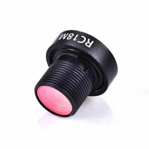 RC18M RC21 RC23 Lens for RunCam Racer 2 Robin FPV Mini Camera Camera Filters Drones Xpress RC23