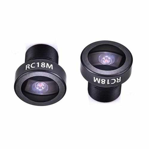 RC18M RC21 RC23 Lens for RunCam Racer 2 Robin FPV Mini Camera Camera Filters Drones Xpress RC23