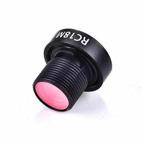 RC18M RC21 RC23 Lens for RunCam Racer 2 Robin FPV Mini Camera Camera Filters Drones Xpress RC23