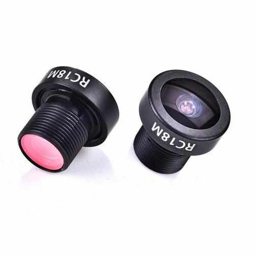 RC18M RC21 RC23 Lens for RunCam Racer 2 Robin FPV Mini Camera Camera Filters Drones Xpress RC23