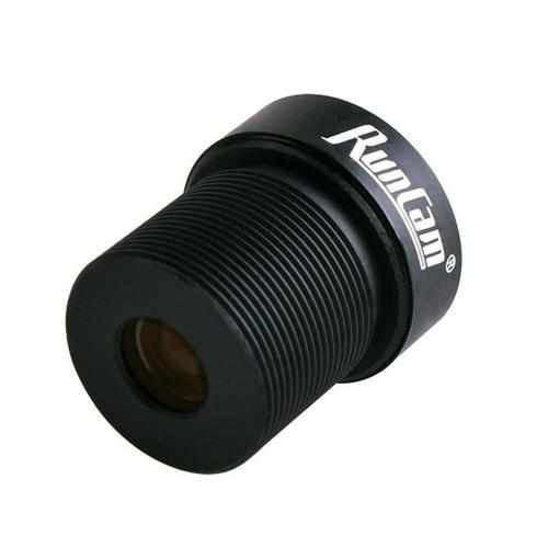 RC18M RC21 RC23 Lens for RunCam Racer 2 Robin FPV Mini Camera Camera Filters Drones Xpress RC23