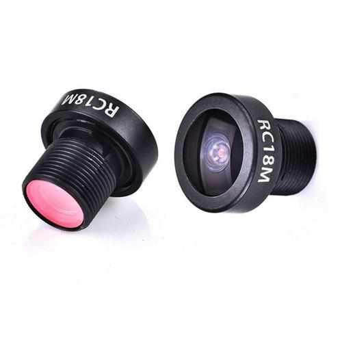 RC18M RC21 RC23 Lens for RunCam Racer 2 Robin FPV Mini Camera Camera Filters Drones Xpress RC23