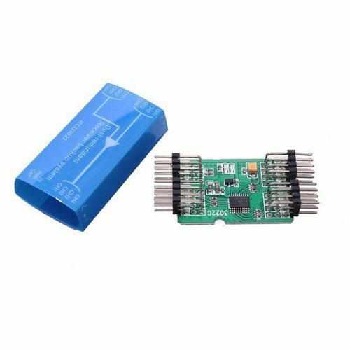 RCD3022 Dual Redundant Receiver Backup System Receivers Drones Xpress