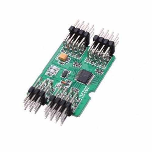RCD3022 Dual Redundant Receiver Backup System Receivers Drones Xpress