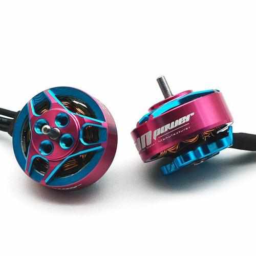 RCINPOWER GTS 1204 5000KV 3-4S Brushless Motor Motors Drones Xpress 1PC 5000KV