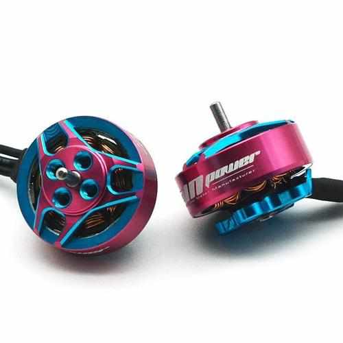 RCINPOWER GTS 1204 5000KV 3-4S Brushless Motor Motors Drones Xpress 1PC 5000KV