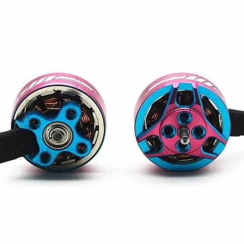 RCINPOWER GTS 1204 5000KV 3-4S Brushless Motor Motors Drones Xpress 1PC 5000KV