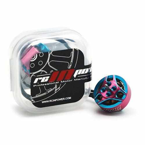 RCINPOWER GTS 1204 5000KV 3-4S Brushless Motor Motors Drones Xpress 1PC 5000KV