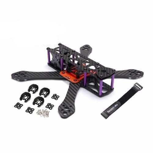 REPTILE Martian II 2 220 / 250 220mm 250mm Carbon Fiber Frame Kit Frames Drones Xpress Martian II 220mm