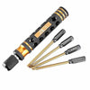 RJX 6.35mm 4 in1 Hex Screwdriver Tool Tools & Hardware Drones Xpress