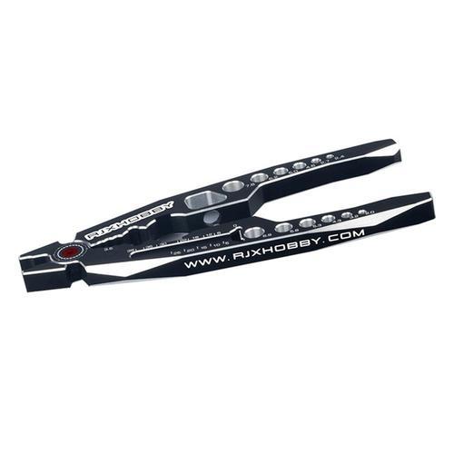 RJX Hobby RJX2935 Multifunctional Repairing Tool Tools & Hardware Drones Xpress Gold