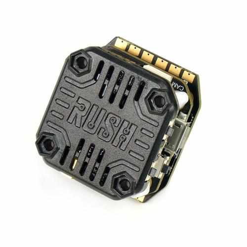 RUSH TANK CORE 7 Flight Controller / RUSH MATRIX 30A BLHELI32 4IN1 ES Flight Controllers Drones Xpress F7 ESC VTX Stack