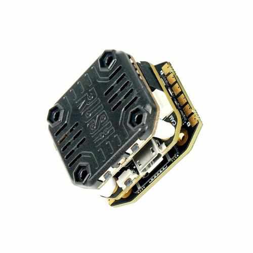 RUSH TANK CORE 7 Flight Controller / RUSH MATRIX 30A BLHELI32 4IN1 ES Flight Controllers Drones Xpress F7 ESC VTX Stack