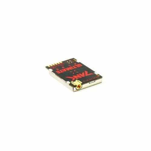 RUSH TANK PLUS VTX 5.8GHz 48CH 2-8s 800mW Video Transmitter Transmitters Drones Xpress Tank Plus