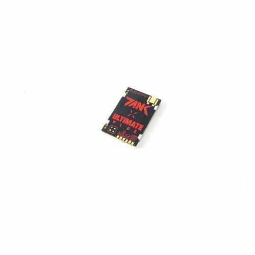 RUSH TANK PLUS VTX 5.8GHz 48CH 2-8s 800mW Video Transmitter Transmitters Drones Xpress Tank Plus