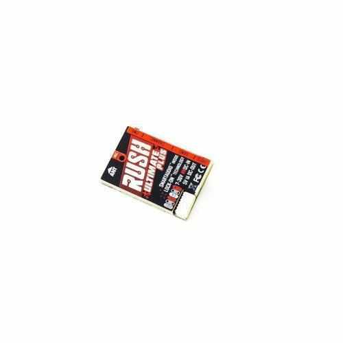 RUSH TANK PLUS VTX 5.8GHz 48CH 2-8s 800mW Video Transmitter Transmitters Drones Xpress Tank Plus