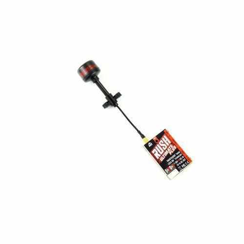 RUSH TANK PLUS VTX 5.8GHz 48CH 2-8s 800mW Video Transmitter Transmitters Drones Xpress Tank Plus