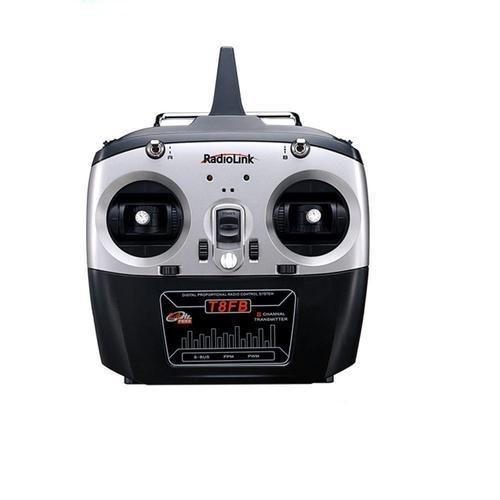 RadioLink T8FB 8ch RC Transmitter R8FM Receiver Remote Controllers Drones Xpress