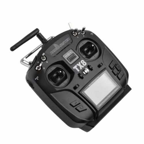 RadioMaster TX8 DeviationTX 12ch Transmitter – AMOV LAB