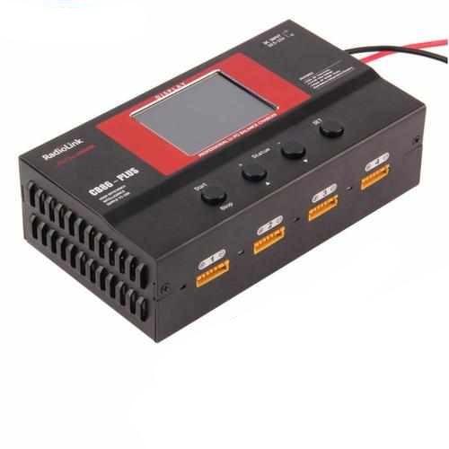 Radiolink Balance Charger CB86 Plus Chargers Drones Xpress