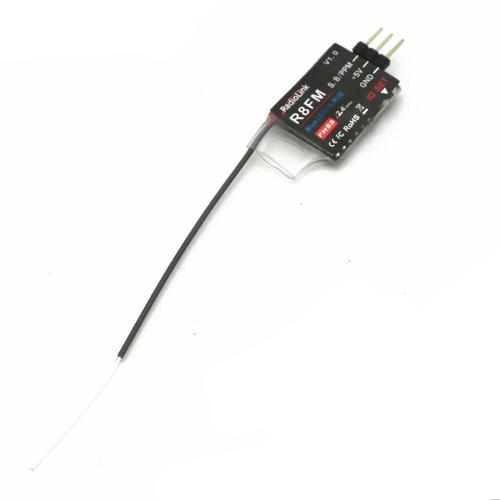 Radiolink R8FM Mini 8 Channels Receiver Receivers Drones Xpress