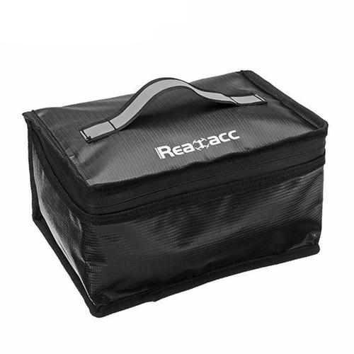 Realacc Fireproof Waterproof Lipo Battery Safety Bag Accessories Drones Xpress 