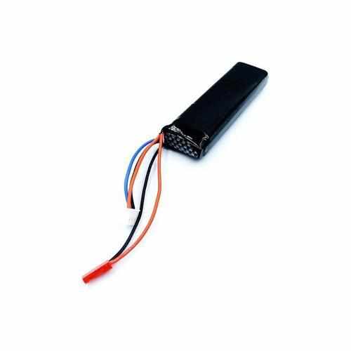Rechargeable Lipo Battery 2s 7.4V Upgrade for Frsky Taranis X9D Batteries Drones Xpress