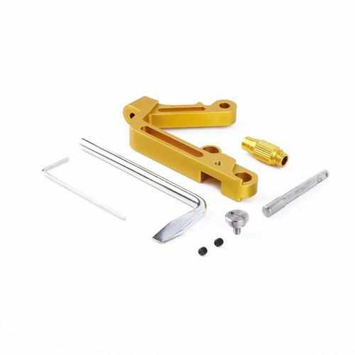 Remote Control CNC Aluminum FPV Display Holder Accessories Drones Xpress 