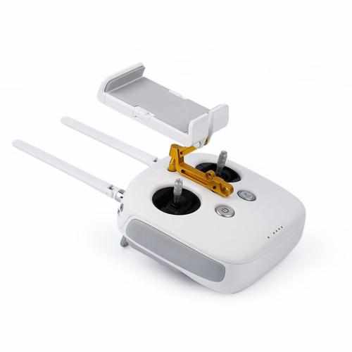 Remote Control CNC Aluminum FPV Display Holder Accessories Drones Xpress 