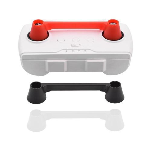 Remote Control Rocker Protection for Hubsan Zino H117S Drone Accessories Drones Xpress Red