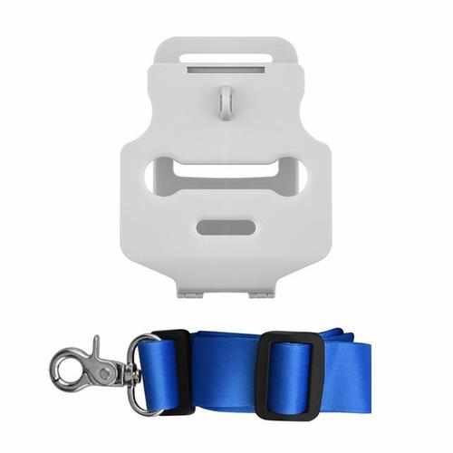 Remote Control Strap For DJI Mavic Mini 2 Remote Controller Accessories Drones Xpress Blue strap