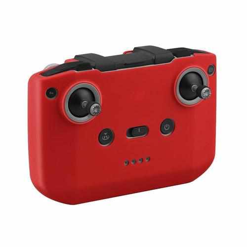 Remote Controller Dust Protection Cover for DJI Mavic Air 2 Accessories Drones Xpress Black