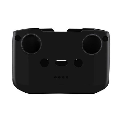Remote Controller Dust Protection Cover for DJI Mavic Air 2 Accessories Drones Xpress Black