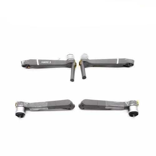 Replacement Arms with Motor for DJI Mavic 2 Parts Drones Xpress right-back