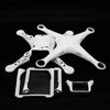 Replacement Body Shell for DJI Phantom 3 Advanced / Professional Parts Drones Xpress