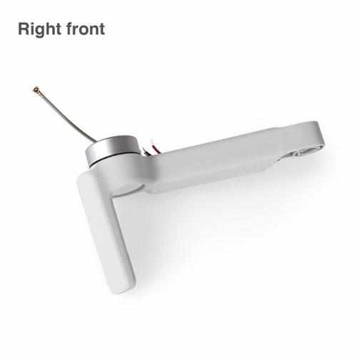 Replacement Spare Parts Arms / Shell for DJI Mavic Mini Motors Drones Xpress rightback arm 