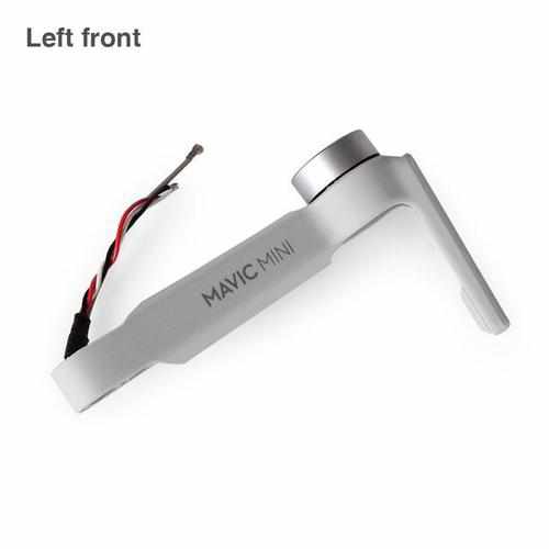 Replacement Spare Parts Arms / Shell for DJI Mavic Mini Motors Drones Xpress rightback arm 