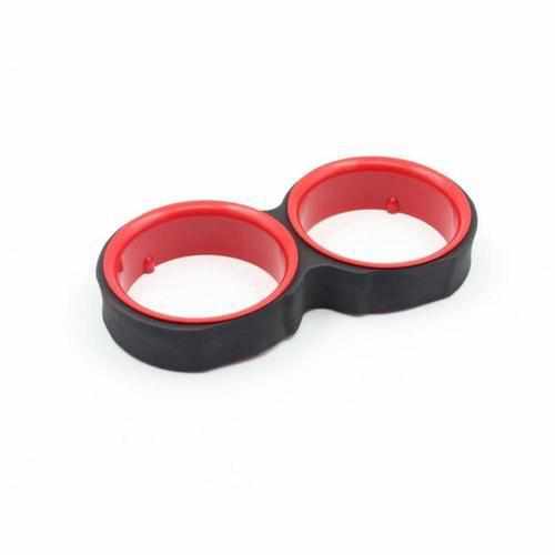 Reptile CLOUD-149 Propeller Protective Guard Duct w/ Anti-vibration EVA Sponge Propellers Drones Xpress Red Cover