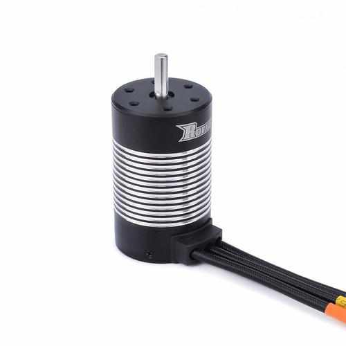 Rocket 3660 Waterproof Brushless Sensorless Motor 2600KV Motors Drones Xpress
